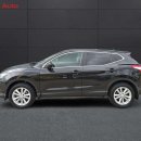 Nissan Qashqai Visureigis / Krosoveris Benzinas nuotrauka 2