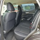 Nissan Qashqai Visureigis / Krosoveris Benzinas nuotrauka 22