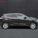 Nissan Qashqai Visureigis / Krosoveris Benzinas nuotrauka 5