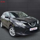 Nissan Qashqai Visureigis / Krosoveris Benzinas nuotrauka 6