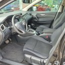 Nissan Qashqai Visureigis / Krosoveris Benzinas nuotrauka 7