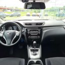 Nissan Qashqai Visureigis / Krosoveris Benzinas nuotrauka 10