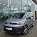 Citroen Berlingo Komercinis Benzinas nuotrauka 1