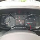 Citroen Berlingo Komercinis Benzinas nuotrauka 13