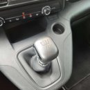 Citroen Berlingo Komercinis Benzinas nuotrauka 16