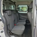 Citroen Berlingo Komercinis Benzinas nuotrauka 17