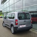Citroen Berlingo Komercinis Benzinas nuotrauka 3
