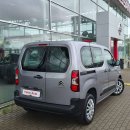Citroen Berlingo Komercinis Benzinas nuotrauka 4