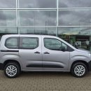 Citroen Berlingo Komercinis Benzinas nuotrauka 5
