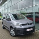 Citroen Berlingo Komercinis Benzinas nuotrauka 6