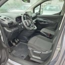 Citroen Berlingo Komercinis Benzinas nuotrauka 7