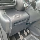 Citroen Berlingo Komercinis Benzinas nuotrauka 8