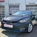 Kia Ceed Hečbekas Benzinas nuotrauka 1