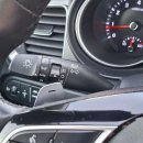 Kia Ceed Hečbekas Benzinas nuotrauka 15