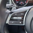 Kia Ceed Hečbekas Benzinas nuotrauka 18