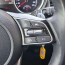 Kia Ceed Hečbekas Benzinas nuotrauka 19