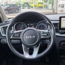 Kia Ceed Hečbekas Benzinas nuotrauka 20