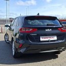 Kia Ceed Hečbekas Benzinas nuotrauka 3