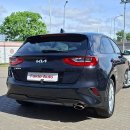 Kia Ceed Hečbekas Benzinas nuotrauka 4