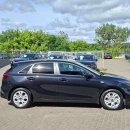 Kia Ceed Hečbekas Benzinas nuotrauka 5