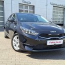 Kia Ceed Hečbekas Benzinas nuotrauka 6