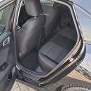 Kia Ceed Hečbekas Benzinas nuotrauka 8