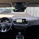 Kia Ceed Hečbekas Benzinas nuotrauka 9