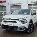 Citroen C4 X Visureigis / Krosoveris Benzinas nuotrauka 1