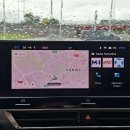 Citroen C4 X Visureigis / Krosoveris Benzinas nuotrauka 11
