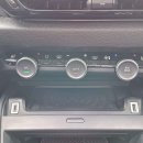 Citroen C4 X Visureigis / Krosoveris Benzinas nuotrauka 12