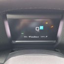 Citroen C4 X Visureigis / Krosoveris Benzinas nuotrauka 16
