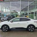 Citroen C4 X Visureigis / Krosoveris Benzinas nuotrauka 2