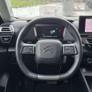 Citroen C4 X Visureigis / Krosoveris Benzinas nuotrauka 21
