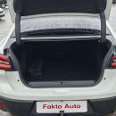 Citroen C4 X Visureigis / Krosoveris Benzinas nuotrauka 22