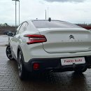 Citroen C4 X Visureigis / Krosoveris Benzinas nuotrauka 3