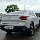 Citroen C4 X Visureigis / Krosoveris Benzinas nuotrauka 4