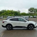 Citroen C4 X Visureigis / Krosoveris Benzinas nuotrauka 5