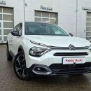 Citroen C4 X Visureigis / Krosoveris Benzinas nuotrauka 6