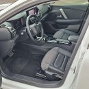 Citroen C4 X Visureigis / Krosoveris Benzinas nuotrauka 7