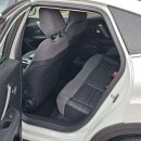 Citroen C4 X Visureigis / Krosoveris Benzinas nuotrauka 8