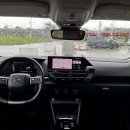 Citroen C4 X Visureigis / Krosoveris Benzinas nuotrauka 9