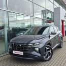 Hyundai Tucson Visureigis / Krosoveris Benzinas / elektra nuotrauka 1