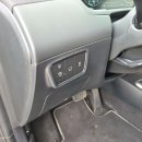Hyundai Tucson Visureigis / Krosoveris Benzinas / elektra nuotrauka 12