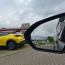 Hyundai Tucson Visureigis / Krosoveris Benzinas / elektra nuotrauka 14