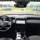 Hyundai Tucson Visureigis / Krosoveris Benzinas / elektra nuotrauka 15