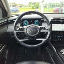 Hyundai Tucson Visureigis / Krosoveris Benzinas / elektra nuotrauka 16