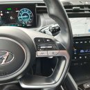 Hyundai Tucson Visureigis / Krosoveris Benzinas / elektra nuotrauka 17