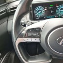 Hyundai Tucson Visureigis / Krosoveris Benzinas / elektra nuotrauka 18