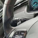 Hyundai Tucson Visureigis / Krosoveris Benzinas / elektra nuotrauka 20