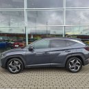 Hyundai Tucson Visureigis / Krosoveris Benzinas / elektra nuotrauka 2